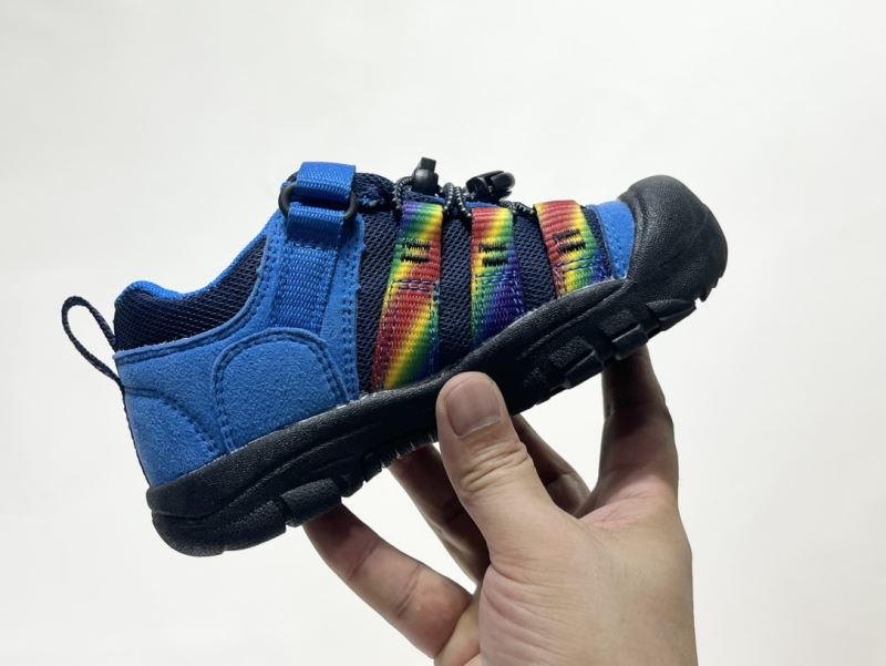 Keen Kids Shoes